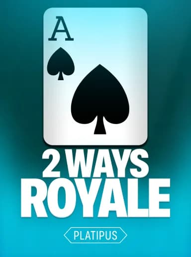 2 Ways Royal