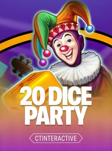 20 Dice Party